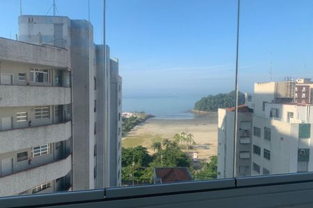 Apartamento para alugar com 49m², 1 quarto e 1 vagaVaranda da Sala