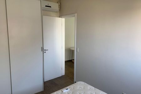 Apartamento para alugar com 49m², 1 quarto e 1 vagaQuarto