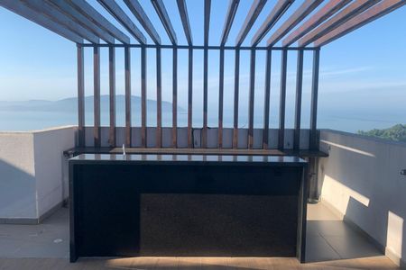 Apartamento para alugar com 49m², 1 quarto e 1 vagaÁrea comum