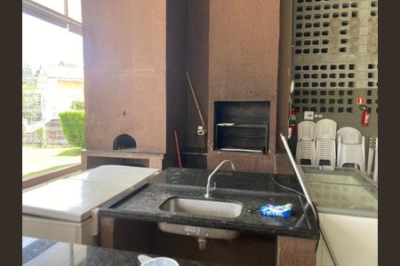 Foto 25 de apartamento à venda com 3 quartos, 69m² em Jardim Ester, São Paulo
