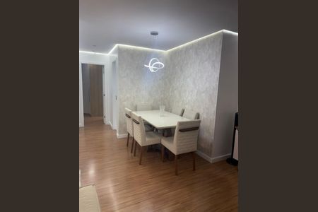 Foto 13 de apartamento à venda com 3 quartos, 69m² em Jardim Ester, São Paulo