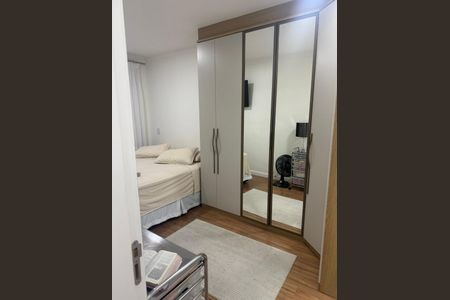 Foto 14 de apartamento à venda com 3 quartos, 69m² em Jardim Ester, São Paulo
