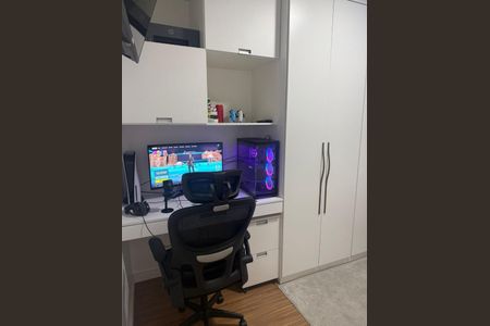 Foto 18 de apartamento à venda com 3 quartos, 69m² em Jardim Ester, São Paulo
