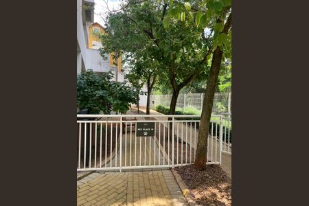 Foto 29 de apartamento à venda com 3 quartos, 69m² em Jardim Ester, São Paulo