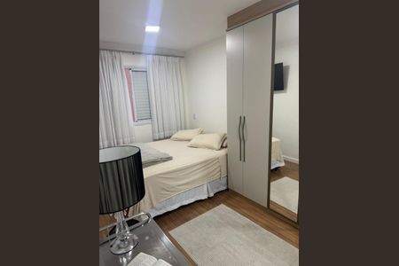 Foto 15 de apartamento à venda com 3 quartos, 69m² em Jardim Ester, São Paulo