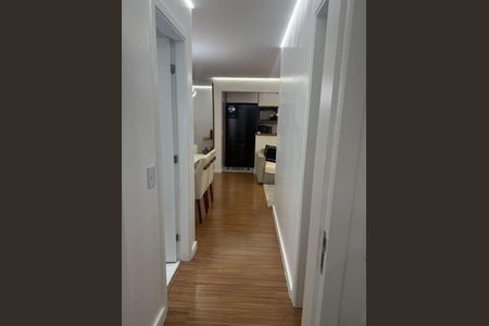 Foto 12 de apartamento à venda com 3 quartos, 69m² em Jardim Ester, São Paulo