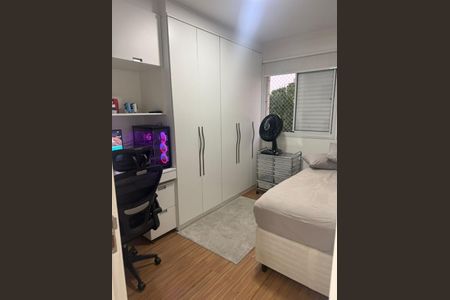 Foto 19 de apartamento à venda com 3 quartos, 69m² em Jardim Ester, São Paulo