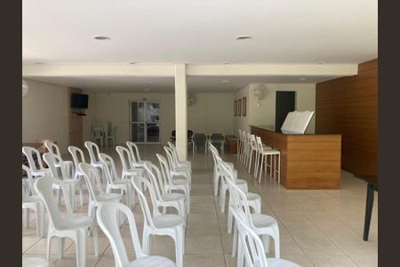 Foto 30 de apartamento à venda com 3 quartos, 69m² em Jardim Ester, São Paulo