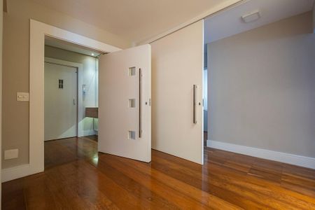 Sala - Hall de entrada de apartamento para alugar com 3 quartos, 189m² em Paraíso, São Paulo