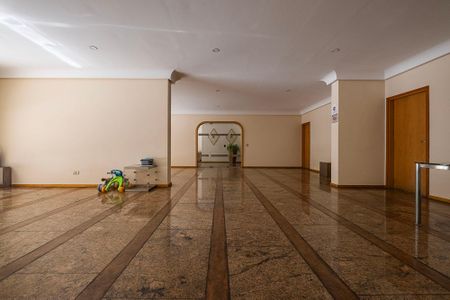 Apartamento para alugar com 189m², 3 quartos e 2 vagas Apartamento para alugar com 189m², 3 quartos e 2 vagasSalão de Festas