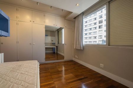 Apartamento para alugar com 189m², 3 quartos e 2 vagas Apartamento para alugar com 189m², 3 quartos e 2 vagasQuarto 3
