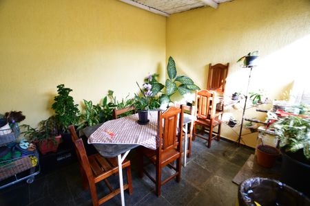 Casa para alugar com 194m², 3 quartos e 2 vagasÁrea de Serviço
