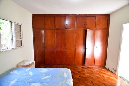 Casa para alugar com 194m², 3 quartos e 2 vagasQuarto 2 - Suíte