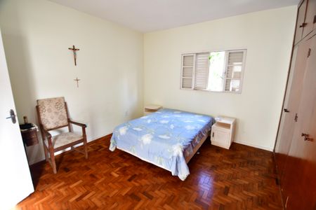 Casa para alugar com 194m², 3 quartos e 2 vagasQuarto 2 - Suíte