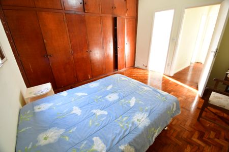 Casa para alugar com 194m², 3 quartos e 2 vagasQuarto 2 - Suíte