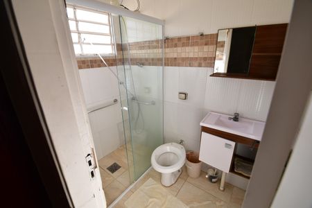 Casa para alugar com 194m², 3 quartos e 2 vagasBanheiro Suíte
