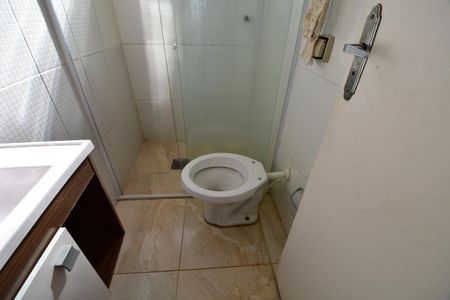Casa para alugar com 194m², 3 quartos e 2 vagasBanheiro Social
