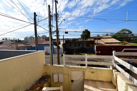 Casa para alugar com 194m², 3 quartos e 2 vagasQuarto 3 - Vista