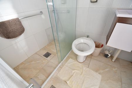 Casa para alugar com 194m², 3 quartos e 2 vagasBanheiro Suíte
