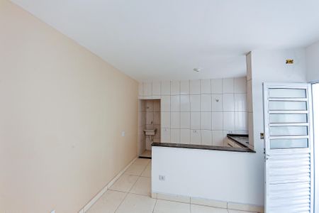 Studio de apartamento para alugar com 1 quarto, 40m² em Cidade São Mateus, São Paulo