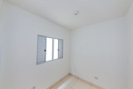 Quarto de apartamento para alugar com 1 quarto, 40m² em Cidade São Mateus, São Paulo