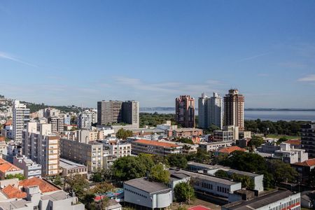 Quarto de apartamento à venda com 2 quartos, 104m² em Menino Deus  Cidade, Porto Alegre