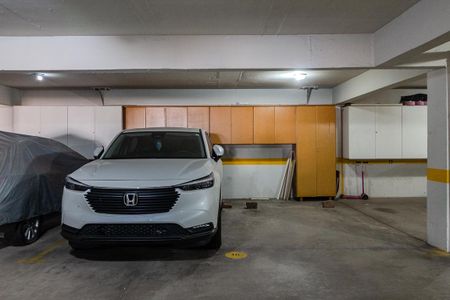 Garagem de apartamento à venda com 2 quartos, 104m² em Menino Deus  Cidade, Porto Alegre