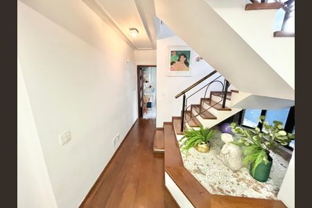 SalaSala de casa à venda com 3 quartos, 250m² em Jardim São Paulo, São Paulo