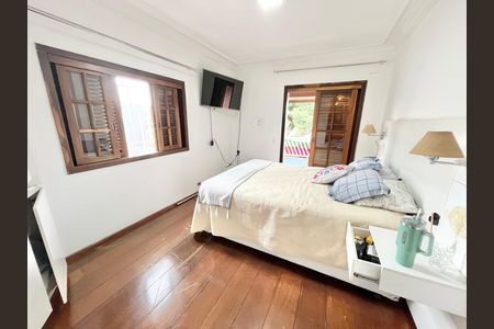 Quarto Suíte de casa à venda com 3 quartos, 250m² em Jardim São Paulo, São Paulo