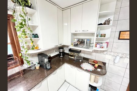 Cozinha de casa à venda com 3 quartos, 250m² em Jardim São Paulo, São Paulo