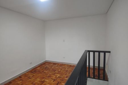 Quarto de casa para alugar com 1 quarto, 100m² em Vila Palmares, São Caetano do Sul