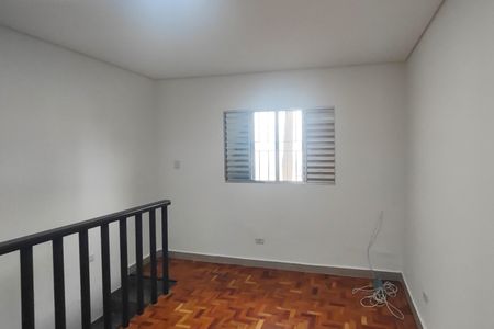Quarto de casa para alugar com 1 quarto, 100m² em Vila Palmares, São Caetano do Sul