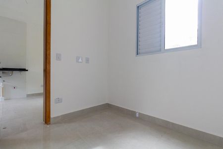 Apartamento à venda com 55m², 2 quartos e sem vaga Apartamento à venda com 55m², 2 quartos e sem vagaQuarto 2
