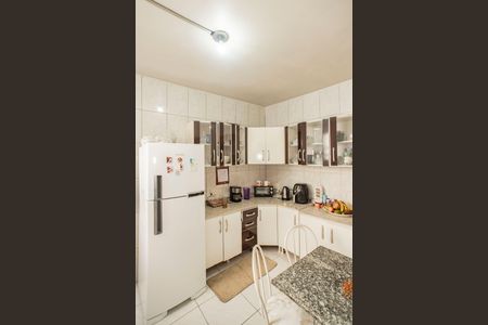 Apartamento para alugar com 117m², 2 quartos e 1 vagaCozinha