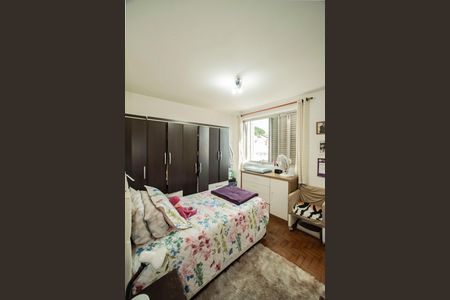 Apartamento para alugar com 117m², 2 quartos e 1 vagaQuarto 1