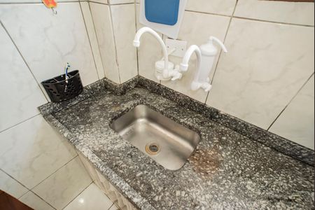 Apartamento para alugar com 117m², 2 quartos e 1 vagaCozinha