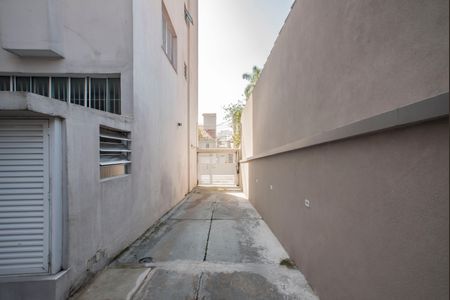 Apartamento para alugar com 117m², 2 quartos e 1 vagaHall de entrada
