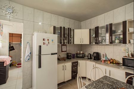 Apartamento para alugar com 117m², 2 quartos e 1 vagaCozinha