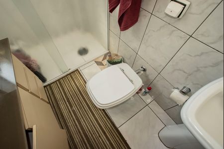 Apartamento para alugar com 117m², 2 quartos e 1 vagaBanheiro