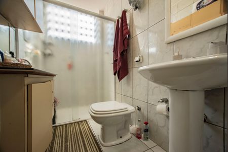 Apartamento para alugar com 117m², 2 quartos e 1 vagaBanheiro