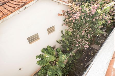 Apartamento para alugar com 117m², 2 quartos e 1 vagaVista do Quarto 1