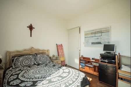 Apartamento para alugar com 117m², 2 quartos e 1 vagaQuarto 2