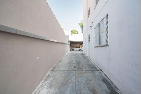 Apartamento para alugar com 117m², 2 quartos e 1 vagaHall de entrada