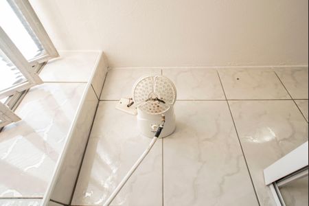 Apartamento para alugar com 117m², 2 quartos e 1 vagaBanheiro