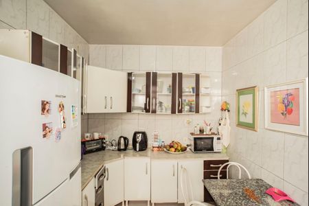 Apartamento para alugar com 117m², 2 quartos e 1 vagaCozinha