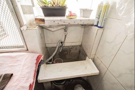 Apartamento para alugar com 117m², 2 quartos e 1 vagaÁrea de Serviço