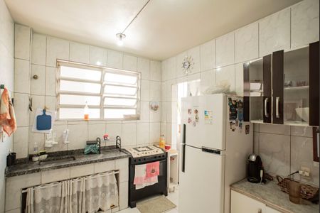 Apartamento para alugar com 117m², 2 quartos e 1 vagaCozinha