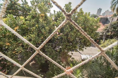 Apartamento para alugar com 117m², 2 quartos e 1 vagaVista da Sala