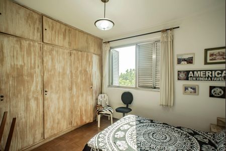 Apartamento para alugar com 117m², 2 quartos e 1 vagaQuarto 2