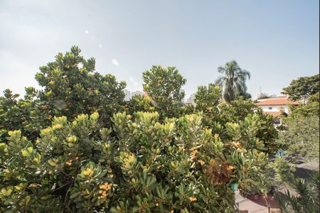 Apartamento para alugar com 117m², 2 quartos e 1 vagaVista do Quarto 2